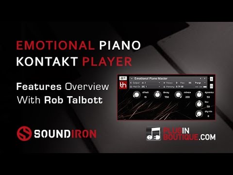 Emotional Piano Vst Download
