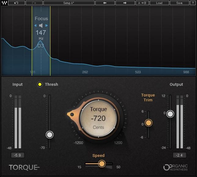 waves tune real time free download crack